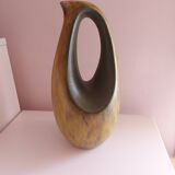 St Clement ceramic vase