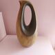 St Clement ceramic vase