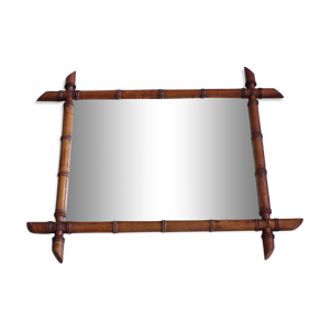 Miroir ancien imitation