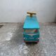 Former carrier Toy locomotive SNCF