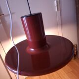 Vintage Lita pendant light from the 70s