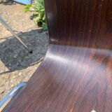 Set of 2 Galvanitas S26 Pagholz chairs, 1960s