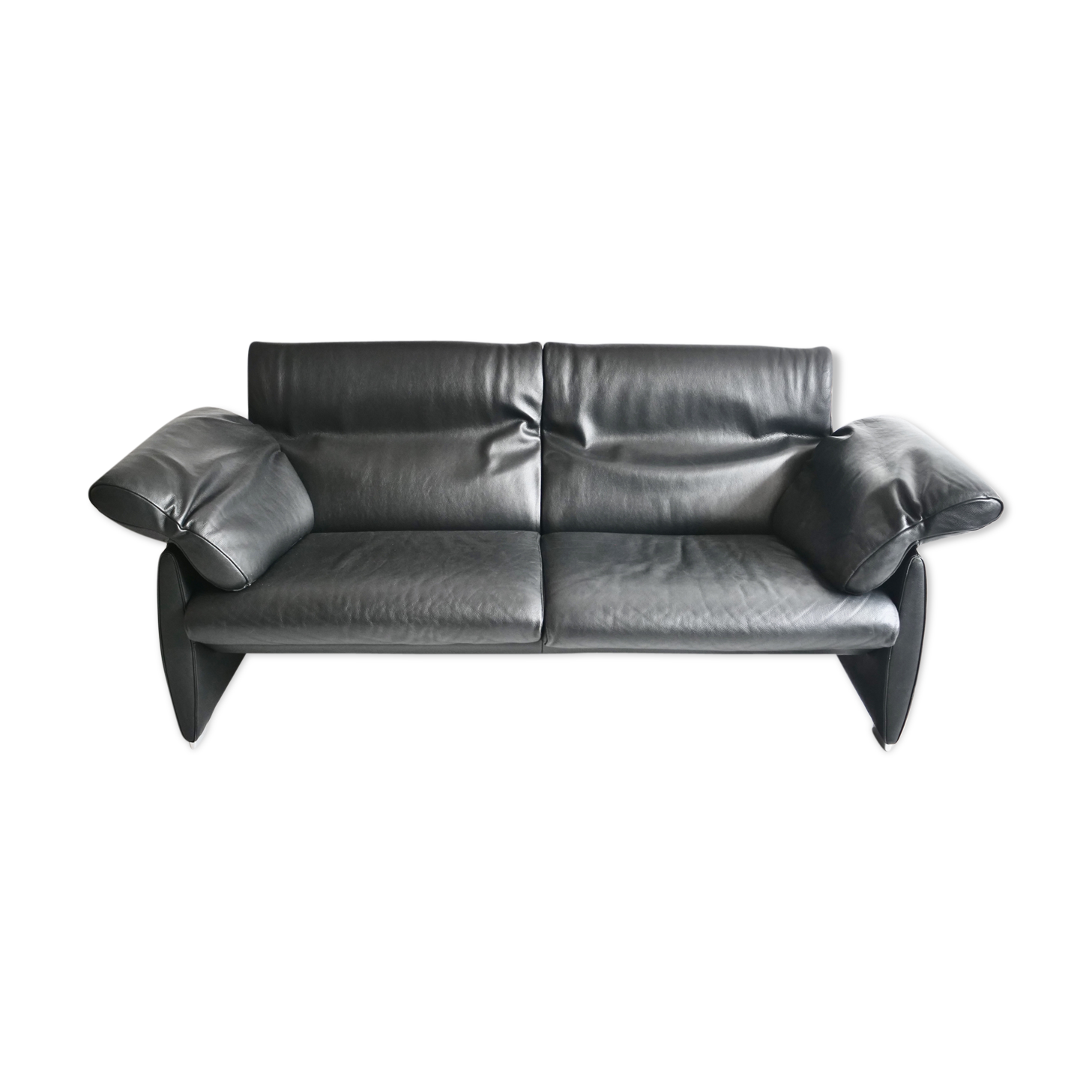 DS DS 10 modular leather canape