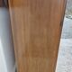asymmetrical wardrobe