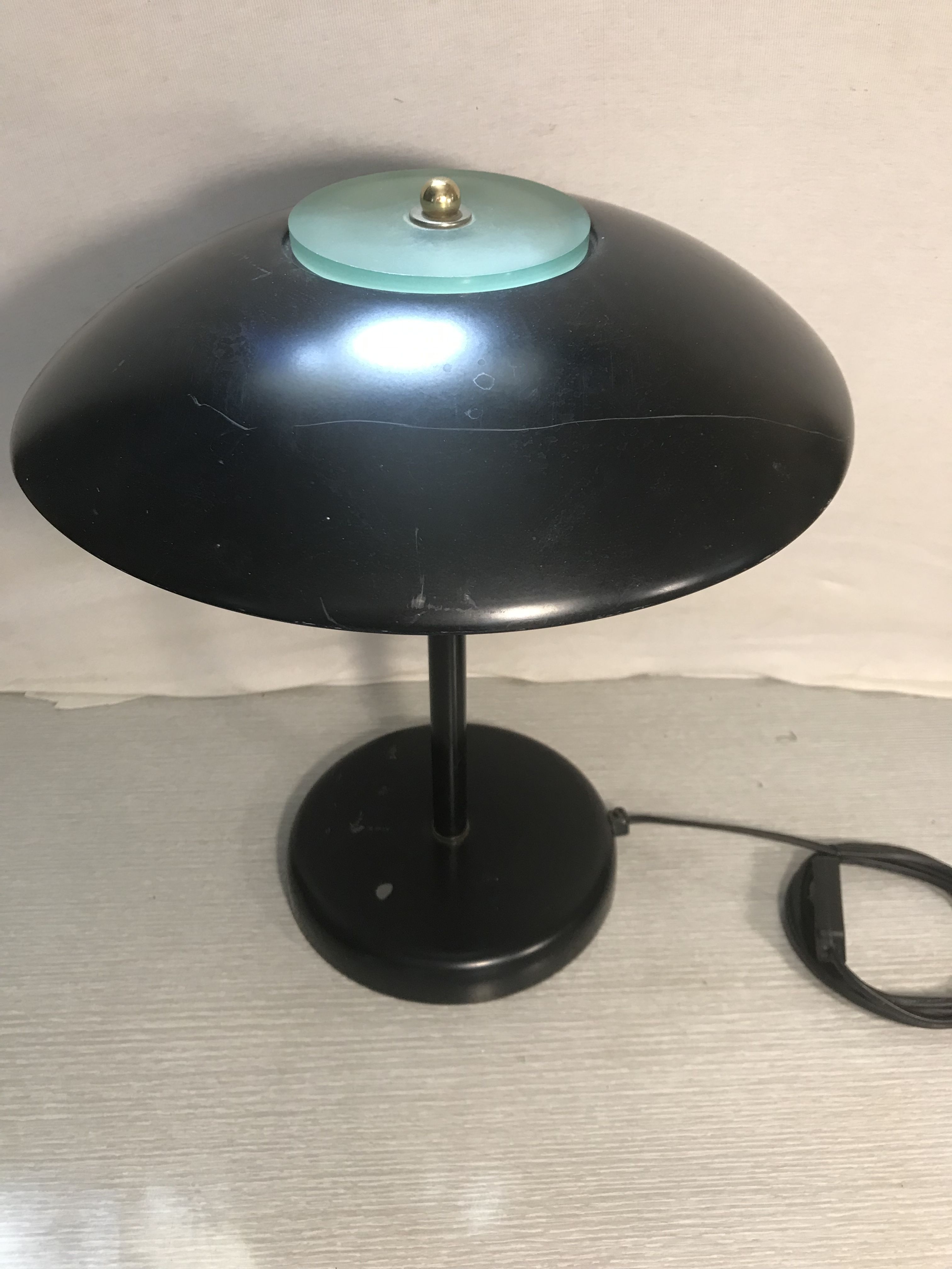 Lamp years 1980