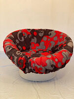 Vintage ‘Mod” Korkus Chair by Lennart Bender