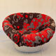 Fauteuil vintage 'Mod' Korkus  par Lennart Bender