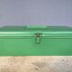 Toolbox metal 1960