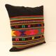 Coussin kilim turc