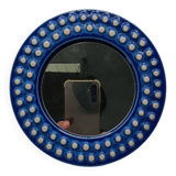 Miroir " Kuli" en Céramique de Britt Louise Sundell pour Gustavsberg