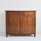 Parisian Buffet / Art Deco Storage Furniture 1930s Vintage