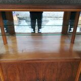 Showcase of coin art deco 1930