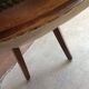 Directoire armchair