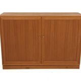 Armoire scandinave en teck, Suède, 1960
