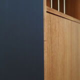 Teak cabinet, Danish design, 1970s, production Denmark