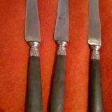 Antique knives