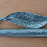 Tin knife holders