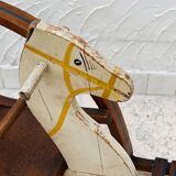 Torck Rocking Horse