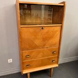 Vintage secretary