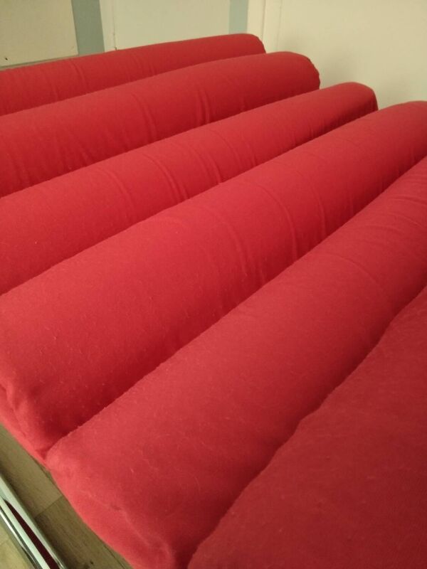 Fauteuil suspendu Michel Boyer