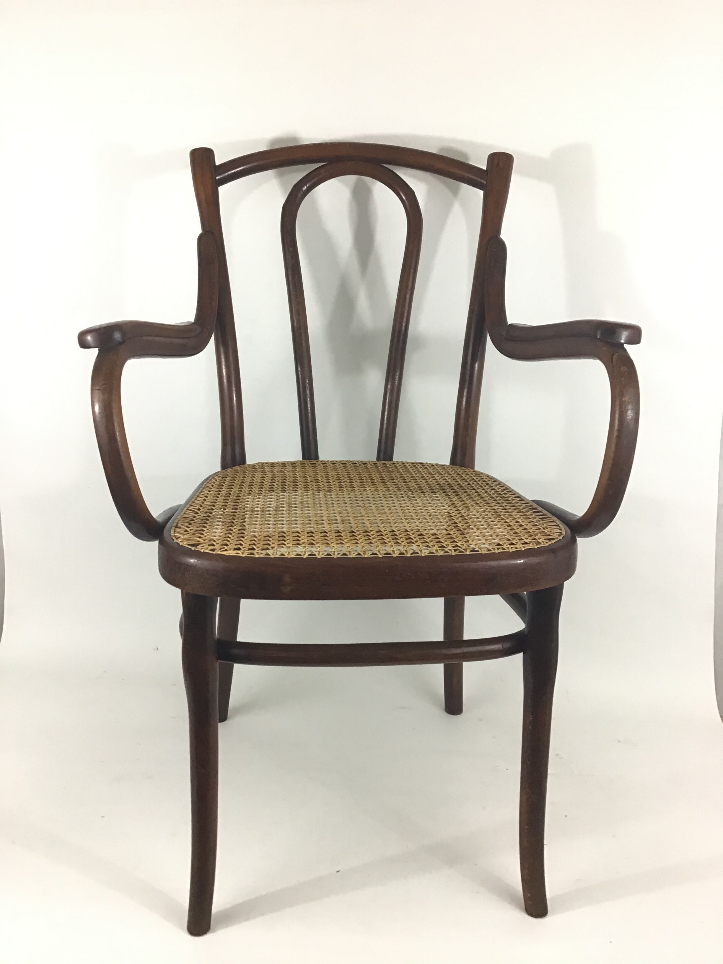 Thonet chair 11