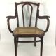 Fauteuil Thonet 11