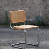 Chair B32 by Marcel Breuer