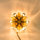 Flush mounted ceiling lamp | Banci Firenze | Italian design | Vintage 50's