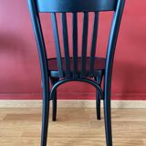 Chaise de bistrot