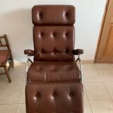 Fauteuils de relaxation lama