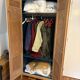 Art Deco Wardrobe