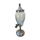Vintage absinthe fountain