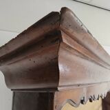 English Georgian Dresser – Solid Oak, circa 1800