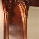 Miroir Art Nouveau de Louis Majorelle