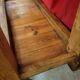 Woodworking bench