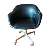 Strafor swivel-hulled office chair