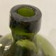 Great lady jeanne green canister 19th