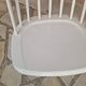 Scandinavian armchair Mademoiselle Ilmari Tapiovaara,