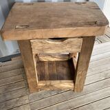 Small-scale workbench