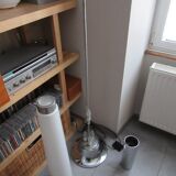 Lampadaire Murano 1970