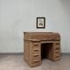American cylinder desk (renovated)