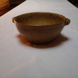 Lot of 6 bowls in stoneware