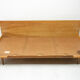 Daybed for UP Zavody, 1950 Czechoslovakia