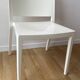 Chaise Lizz de Kartell by Piero Lissoni