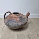 Large old Pegarra Dourne water jug