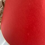 Table lamp XXL H75cm ceramic Fat Lava