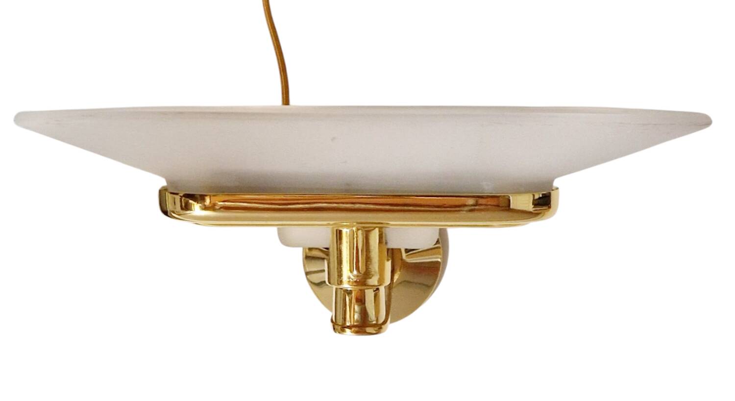Art Deco wall lamp - Arteluce design - 1980
