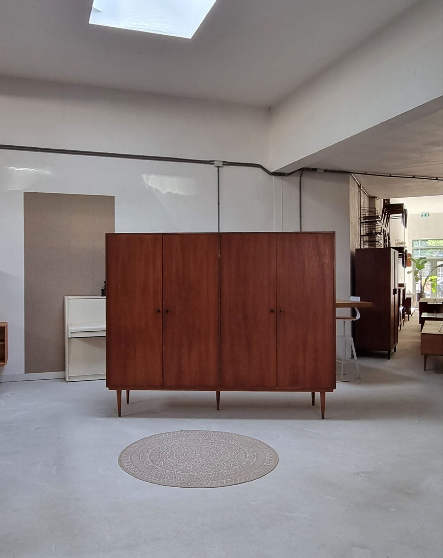 Armoire, années 1960