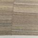 8x10 Brown & Beige Handmade Vintage Kilim Rug, 229x315Cm
