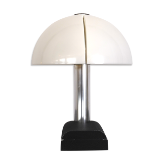 Vintage Italian Table Lamp by Danilo & Corrado Aroldi for Stilnovo, 70s